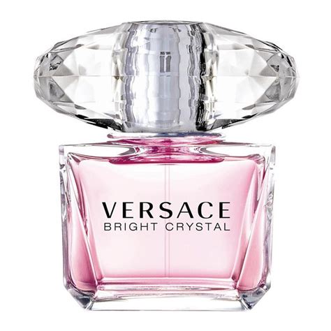 Perfumy damskie VERSACE 